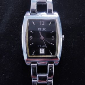 Women's Relic Watch